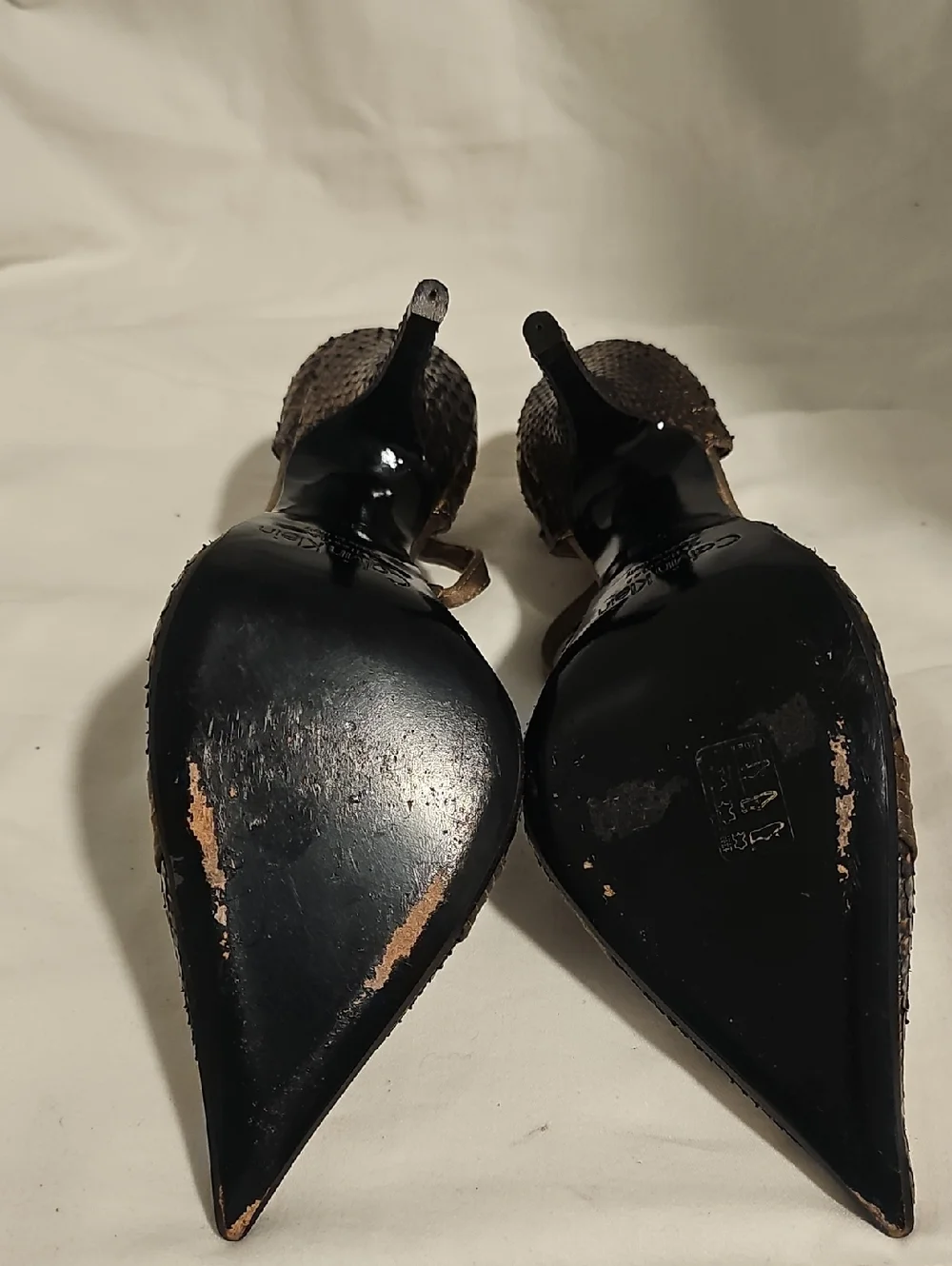 Calvin Klein Pumps - Picture 5 of 8